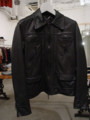 Galaabend(ガラーベント)Leather Blouson「A-2」「Single Rider's」