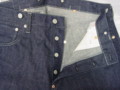 LEVIS(リーバイス) LVC 27501-0003 リジッド