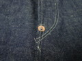 LEVIS(リーバイス) LVC 27501-0003 リジッド