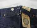 LEVIS(リーバイス) LVC 27501-0003 リジッド