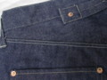 LEVIS(リーバイス) LVC 27501-0003 リジッド