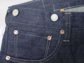 LEVIS(リーバイス) LVC 27501-0003 リジッド