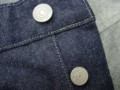 LEVIS(リーバイス) LVC 27501-0003 リジッド