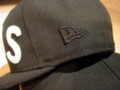 SOE×NEWERA CAP