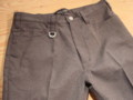 Marvy Jamoke(マービージャモーク)　Antique Hopsack Pants(アンティークホップサ