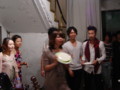 亜洲'Ｓ mode 店　3rd Anniversary Party