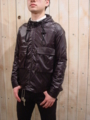 TROVE(トローブ)BIG POCKET HOODED BLOUSON