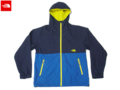 THE NORTH FACE（ザ・ノースフェイス）COMPACT JKT 10SP 