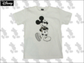 Disney(ディズニー)NOMAL BODY TEE 予約開始！