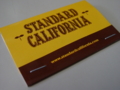 STANDARD CALIFORNIA / スタンダードカリフォルニア / グリーンスティック