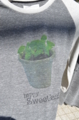 sweet basil tee