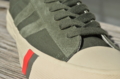 PRO-Keds プロケッズ ROYAL ARMY NAVY SUR PLUS