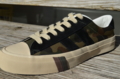 PRO-Keds プロケッズ ROYAL ARMY NAVY SUR PLUS