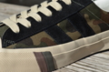 PRO-Keds プロケッズ ROYAL ARMY NAVY SUR PLUS