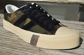 PRO-Keds プロケッズ ROYAL ARMY NAVY SUR PLUS