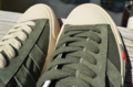 PRO-Keds プロケッズ ROYAL ARMY NAVY SUR PLUS