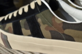 PRO-Keds プロケッズ ROYAL ARMY NAVY SUR PLUS