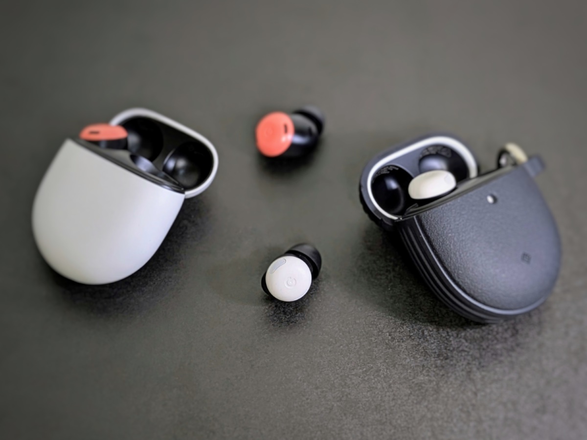 Google Pixel Buds Pro 1/2の「親機種限定」機能について - HIKKIE!
