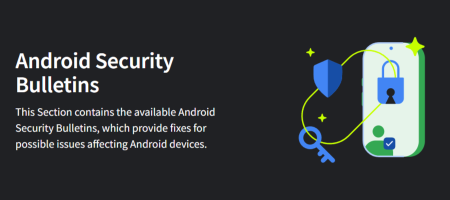Android Security Bulletins