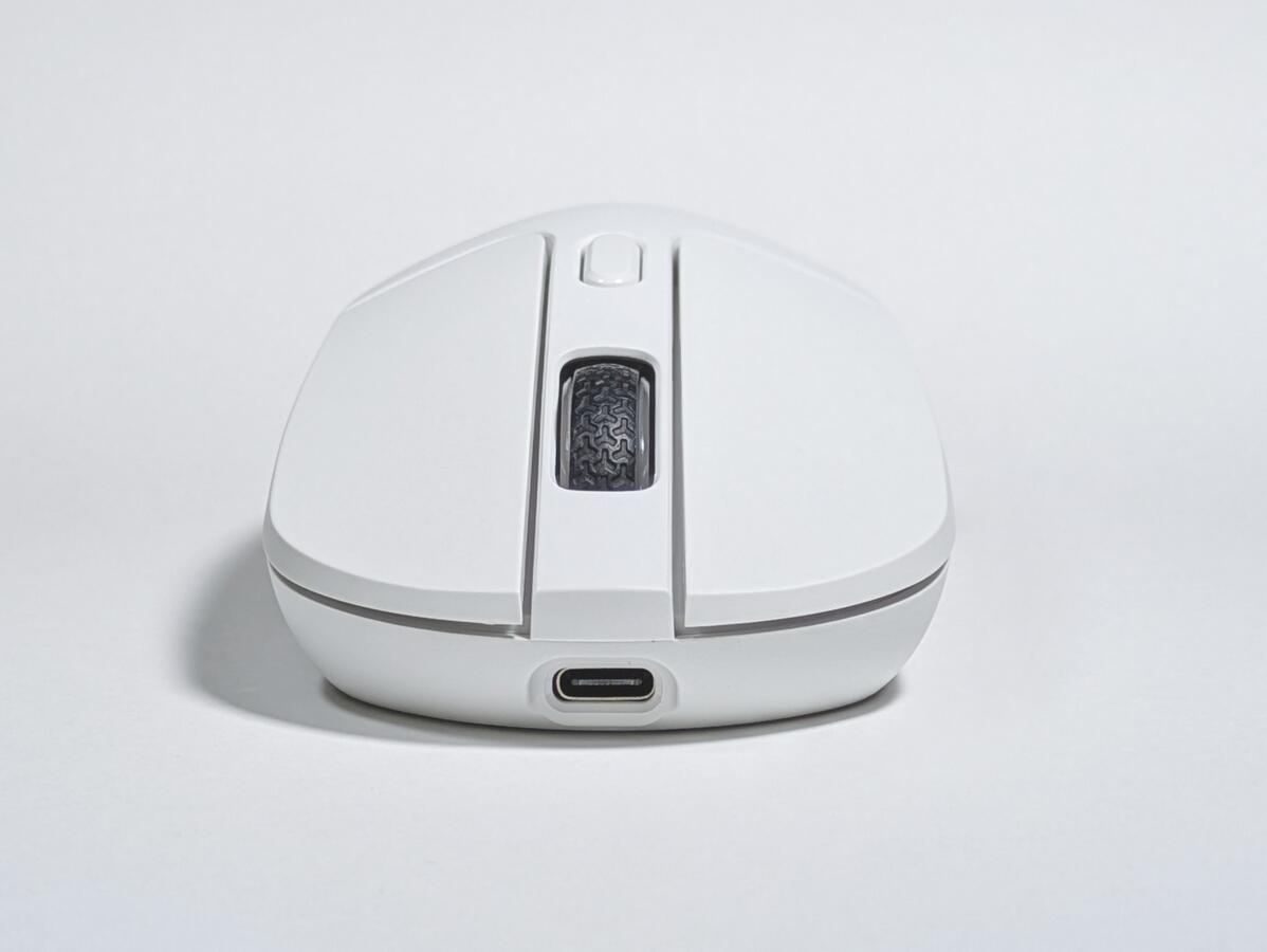 USB-Cポート