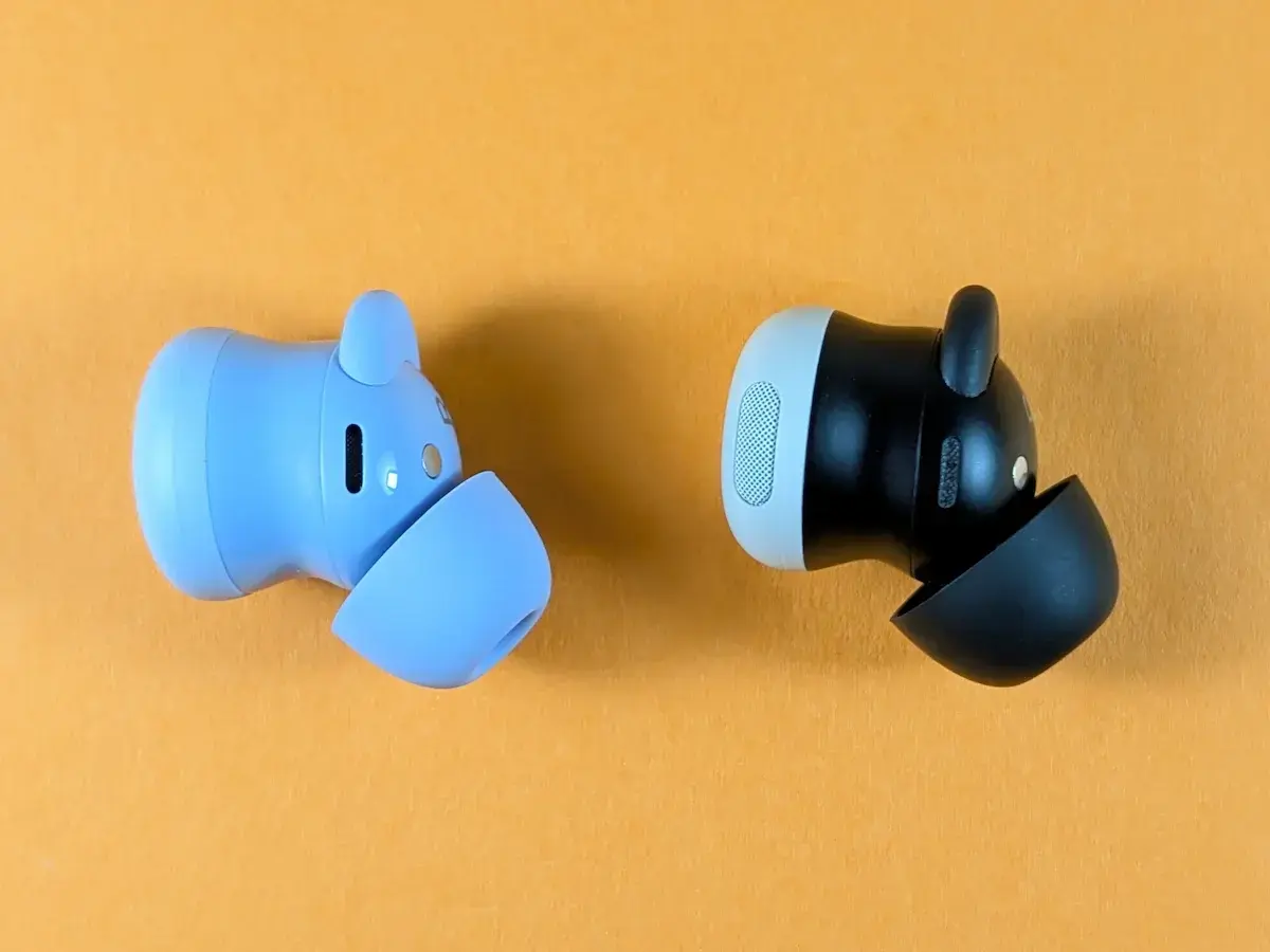 Google Pixel Buds 2a インプレッションレビュー：Pixelのaシリーズと