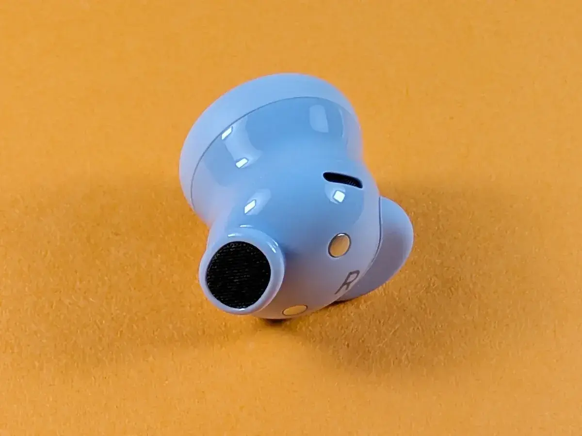 Google Pixel Buds 2a インプレッションレビュー：Pixelのaシリーズと