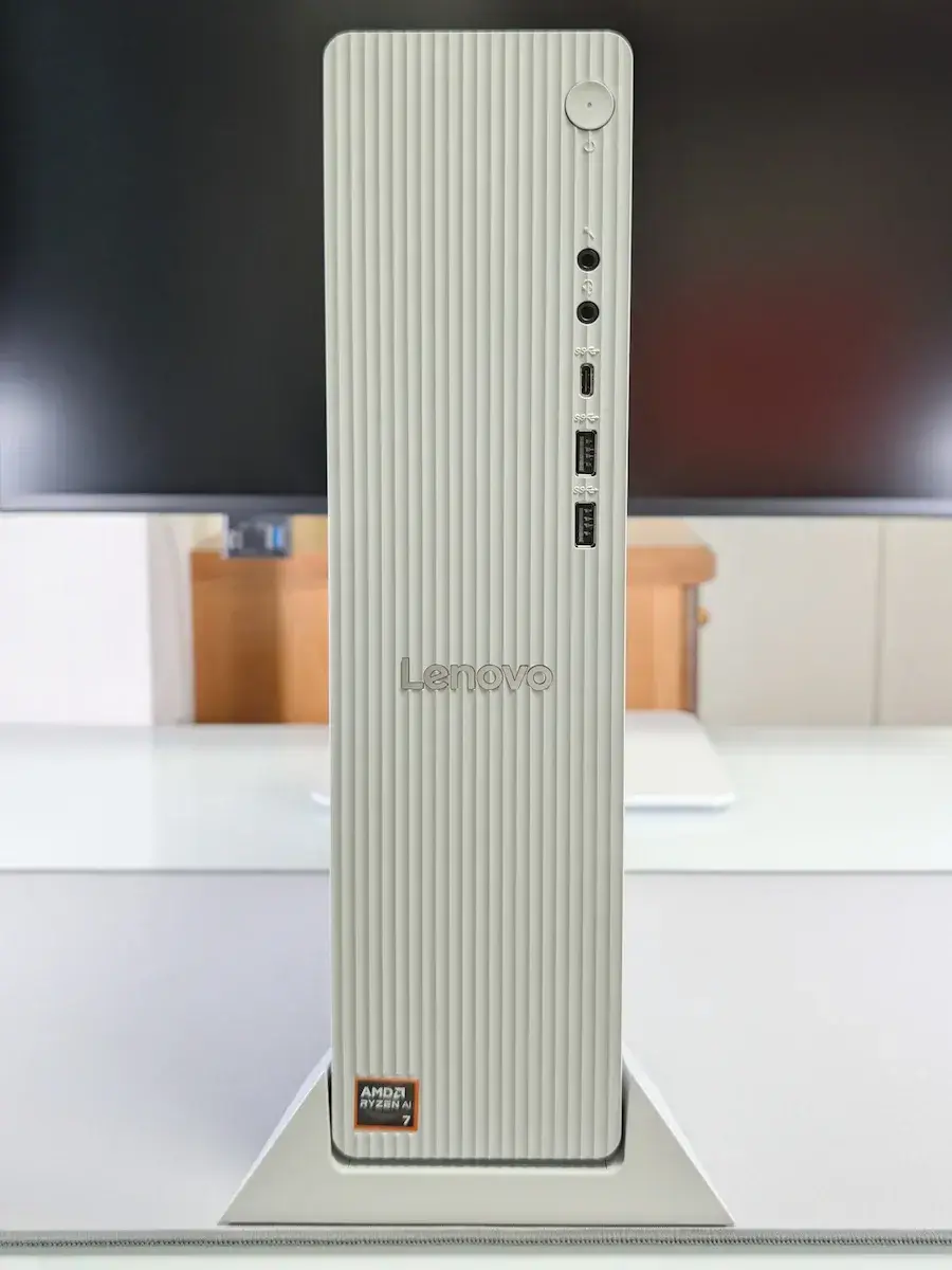 フロントパネル