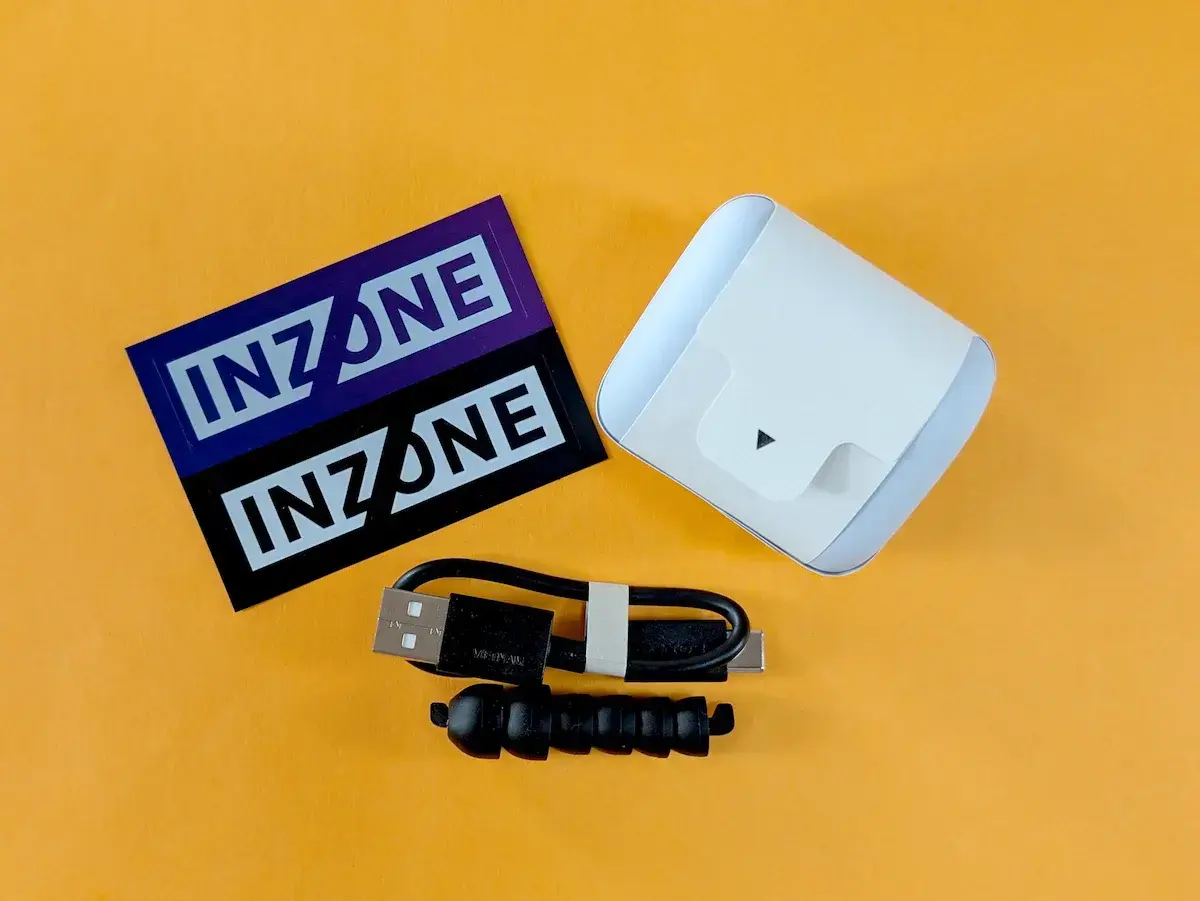 SONY INZONE Buds インプレッションレビュー：流石の超低遅延。2026年