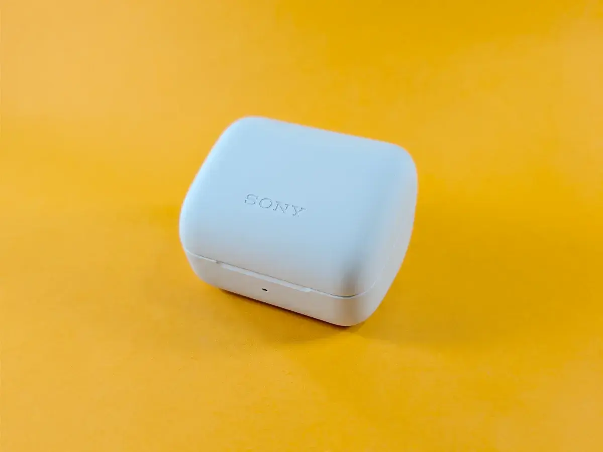 SONY INZONE Buds インプレッションレビュー：流石の超低遅延。2026年