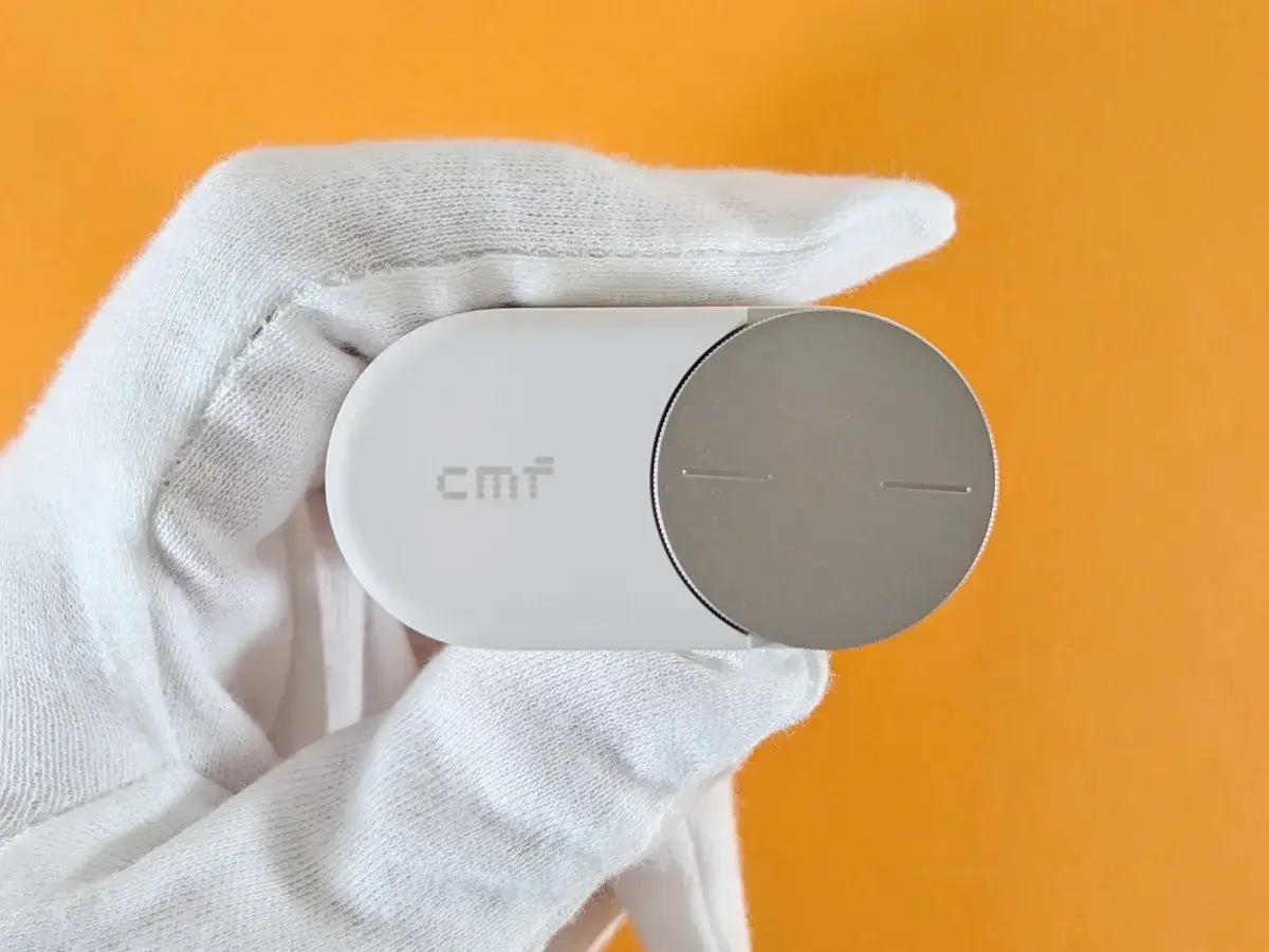 CMF（Nothing）初のイヤーカフ型イヤホン「CMF Clip Pro」実機レビュー 