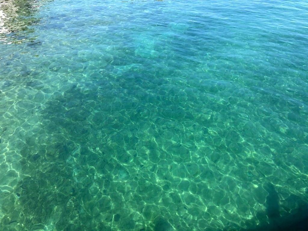 目指せマッキナック島 マキノー島 Mackinac Island 上陸するためにフェリーにまず乗ります としぼうのエンジョイ ライフ ゴルフ グルメ 旅行