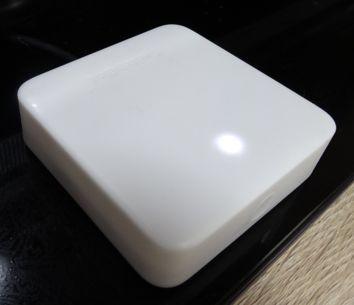 Google Nest HubとSwitchBotでスマートホーム化してみました