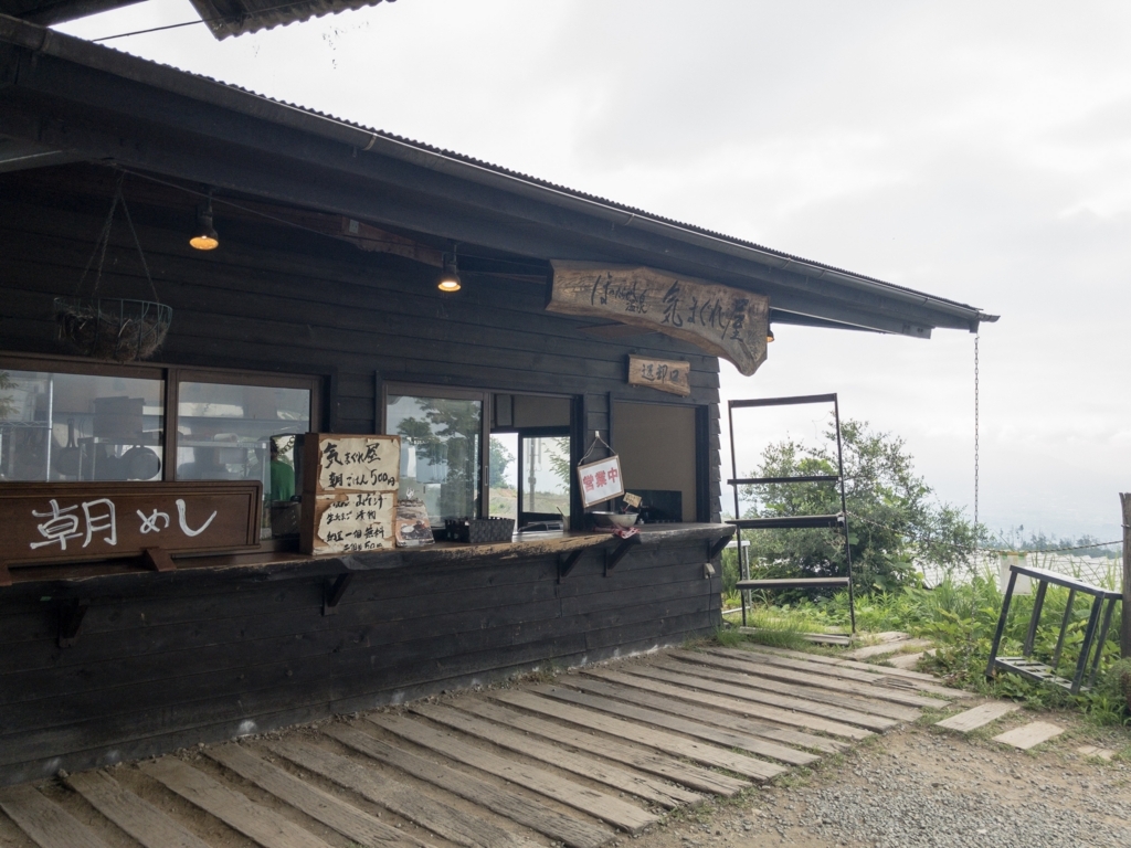 気まぐれ屋