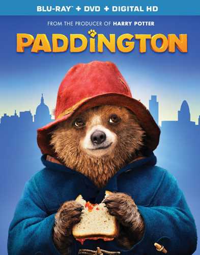 能登寄付 Paddington Treasury くまのパディントン 英語 大型 能登寄付