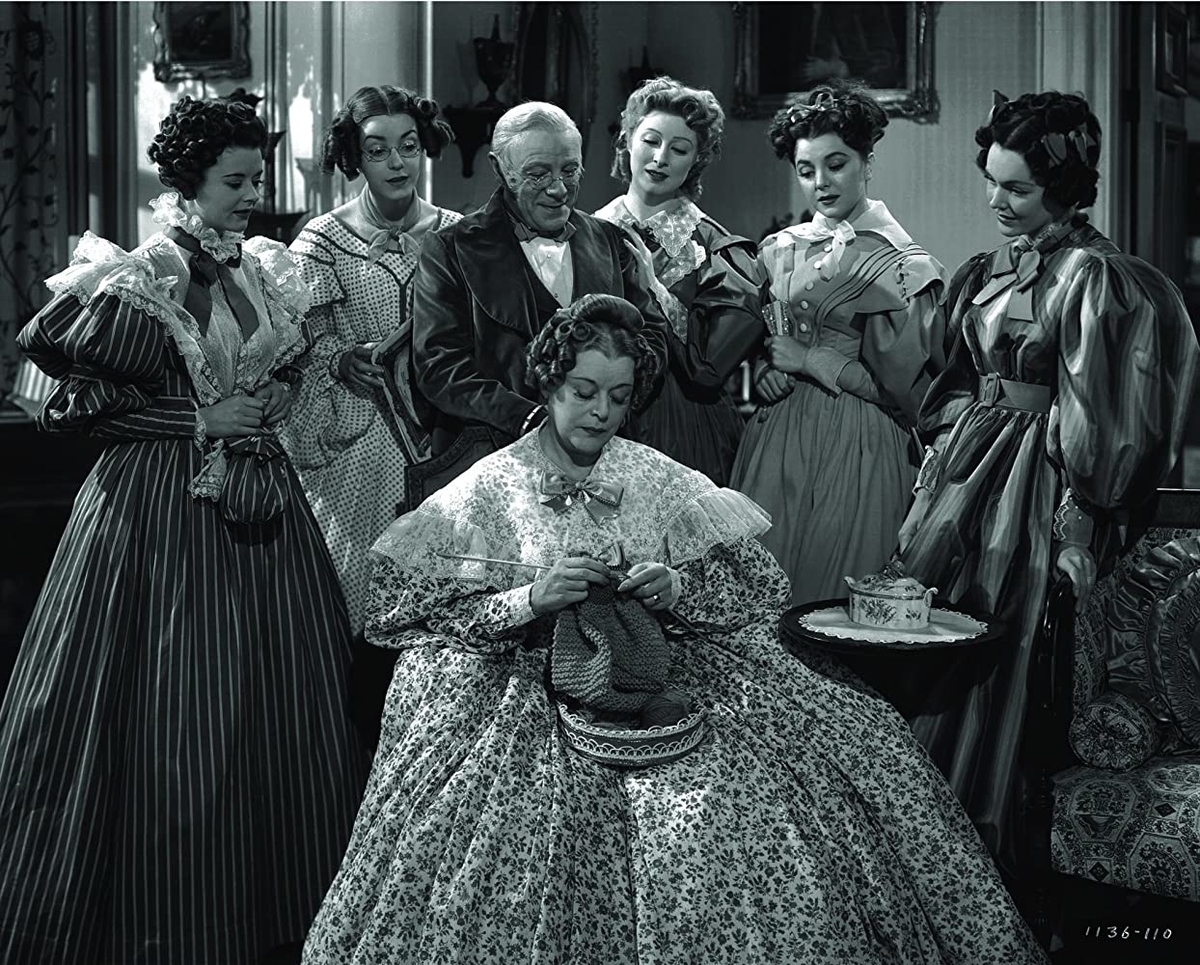 高慢と偏見 原題 Pride And Prejudice 1940年 日々のつれづれ
