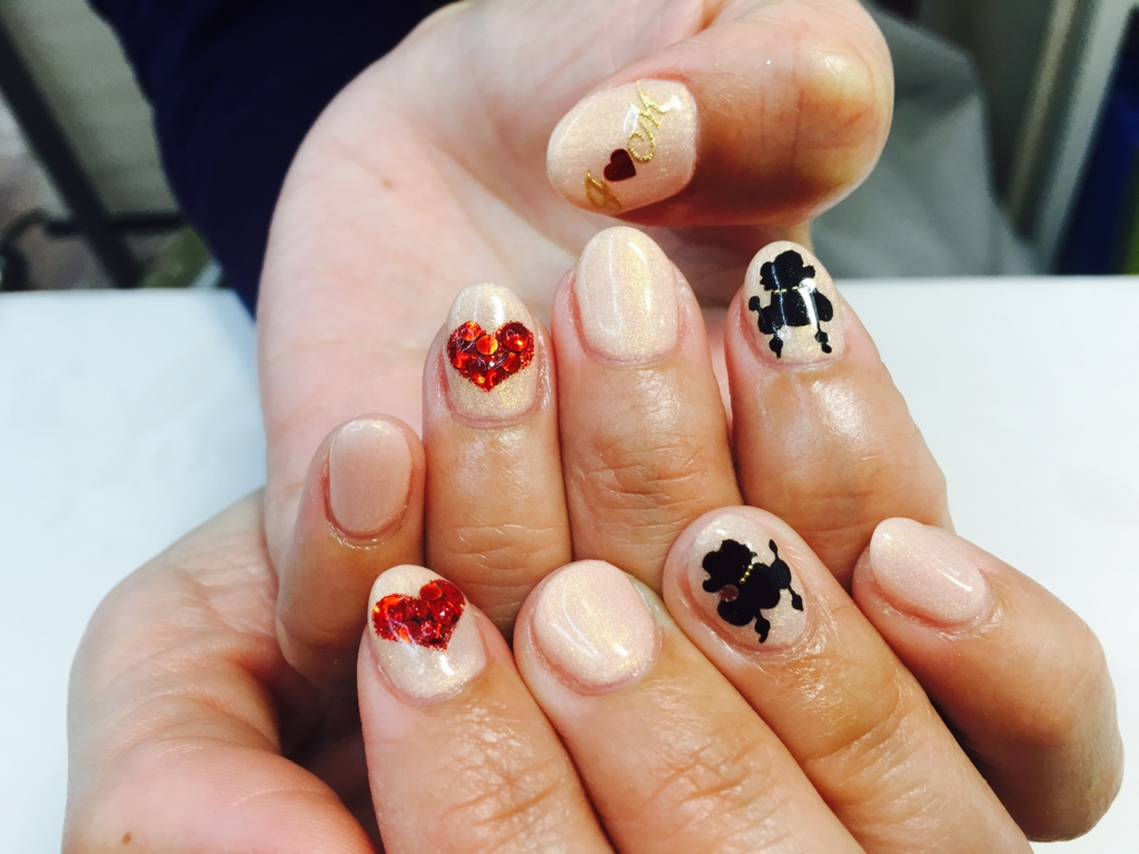 f:id:TournesolNail:20170302184340j:plain f:id:TournesolNail:20170302184340j:plain