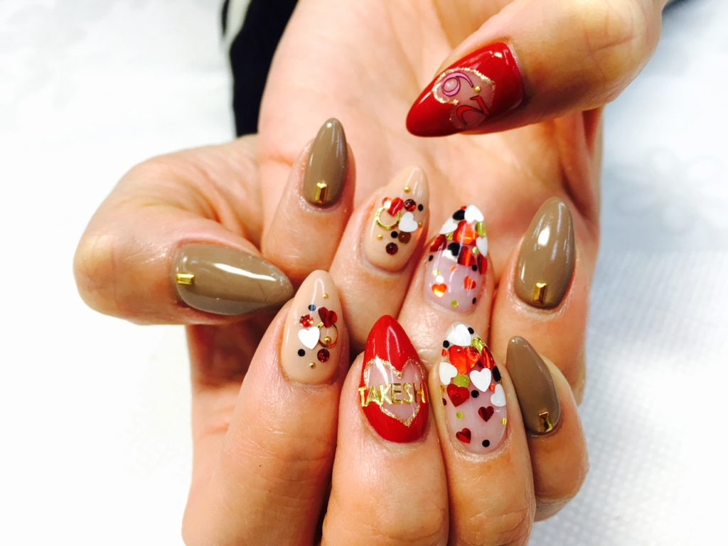f:id:TournesolNail:20170302184612j:plain f:id:TournesolNail:20170302184612j:plain
