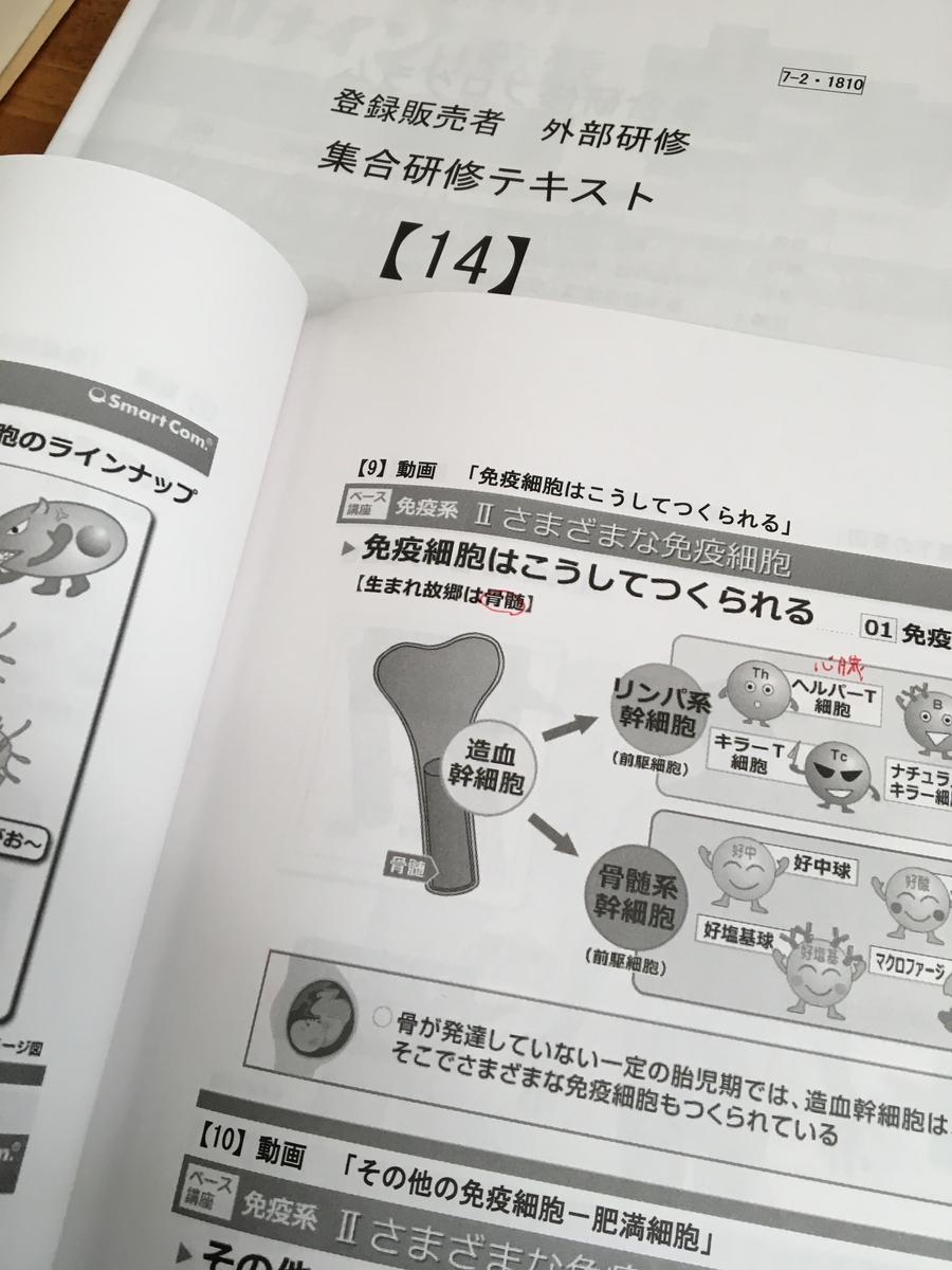 登録販売者試験対策ブログ 登録販売者試験対策講座