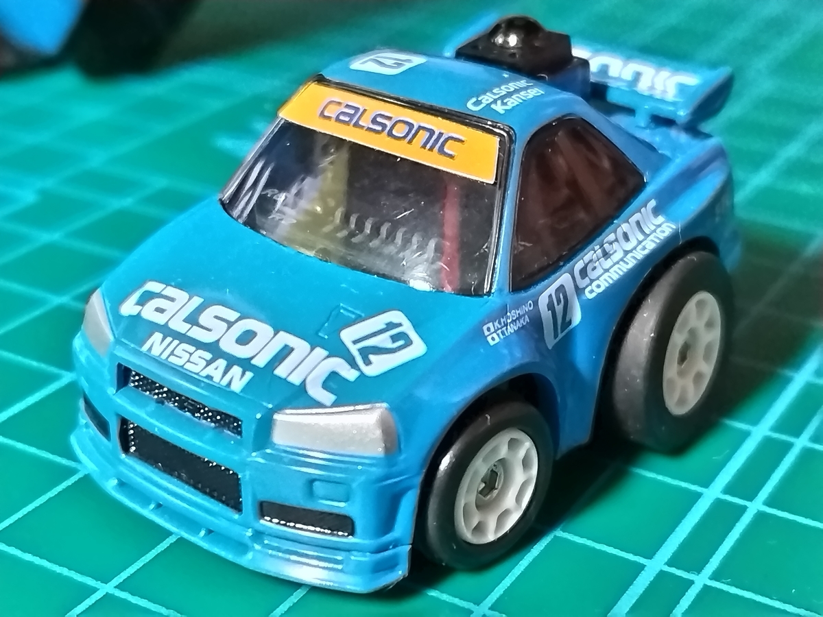 【非買品】ワーゲン チョロQ 【激レア】【未使用】 チョロQ A-8・VW-TYPE.1・ワーゲン・ノーマル・初版・白・希少