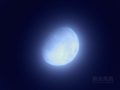 [月景色]moon20090307