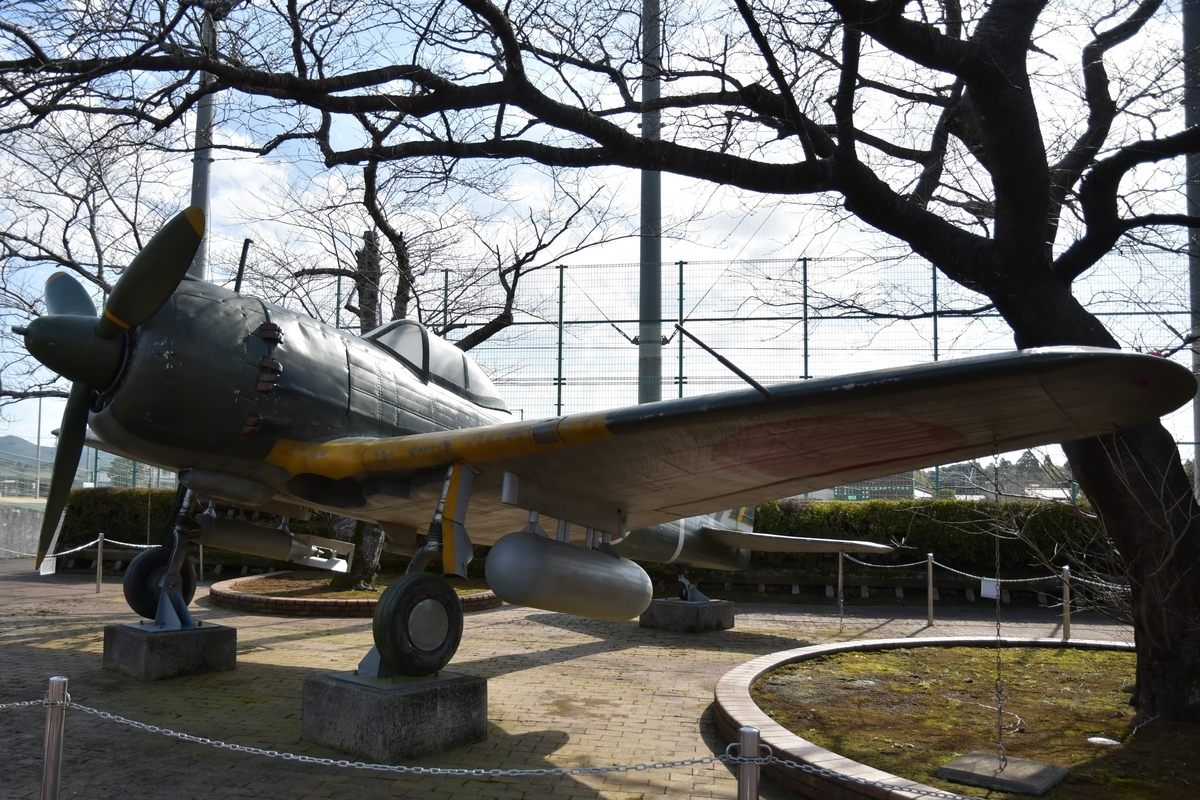 写真で見る｜1日でめぐる知覧の見どころ - 特攻平和会館・武家屋敷【鹿児島観光】 - 中年のブログ