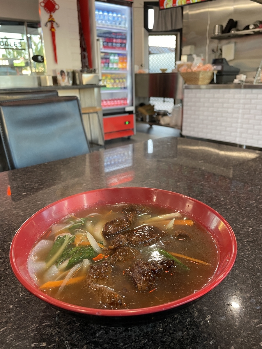 まとめ｜モーブレーにあるアジア料理店10選【タスマニア・ローンセストン情報】 TraBlog