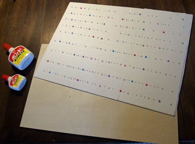 hand made display cabinet 2 f:id:Tranquilo:20170707212038j:plain