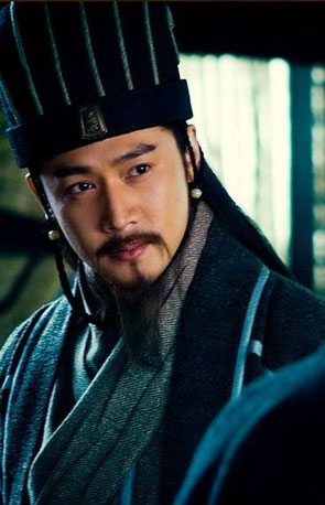 Zhuge Liang 3 f:id:Tranquilo:20170707215524j:plain