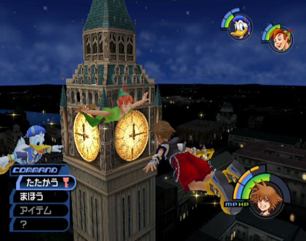 kingdom hearts big ben f:id:Tranquilo:20170707215605j:plain