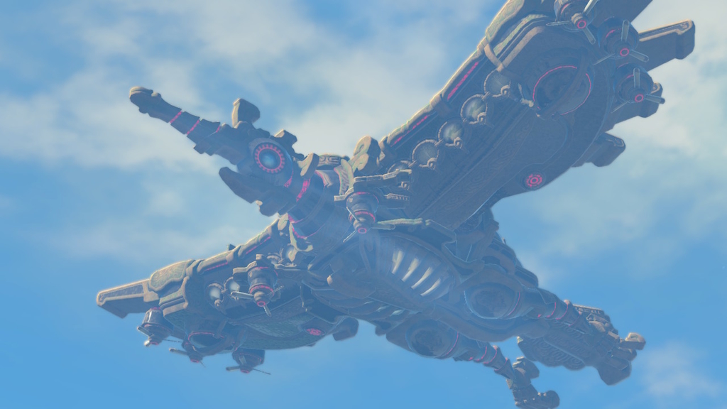 ゼルダの伝説 ブレスオブザワイルド覚書１３ Tmgp覚書ブログ