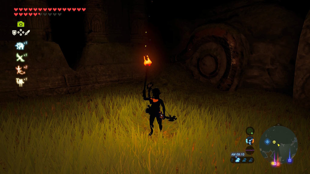 ゼルダの伝説 ブレスオブザワイルド覚書21 Tmgp覚書ブログ ゼルダの伝説 ブレスオブザワイルド覚書21 Tmgp覚書ブログ