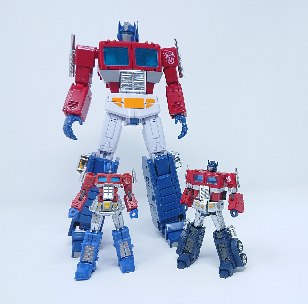 MP-44 コンボイ　スクエアヘッド MP-44 コンボイ Ver.3.0｜トランスフォーマーオフィシャルサイト