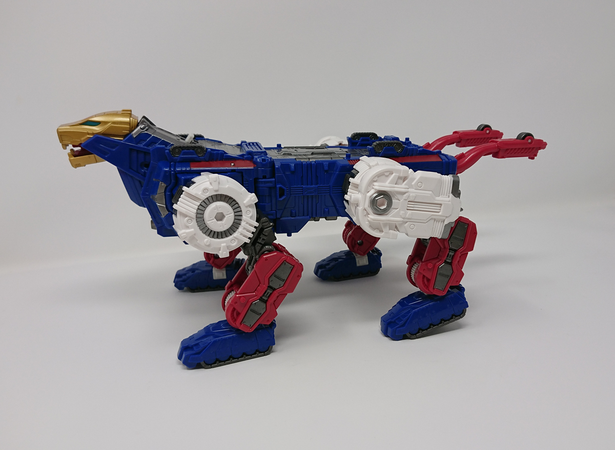 トランスフォーマー アースライズ ER-06 オートボットスカイリンクス