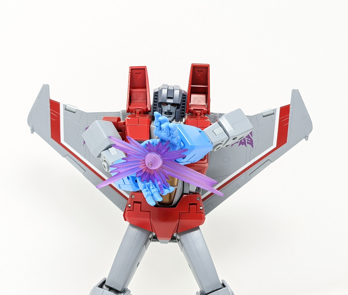 MP-52 スタースクリームVer.2.0｜トランスフォーマー